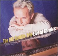 Bill Cunliffe - Live at Bernie's lyrics