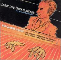 Bill Cunliffe - How My Heart Sings lyrics