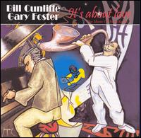Bill Cunliffe - It's About Love lyrics