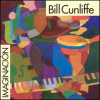 Bill Cunliffe - Imaginacion lyrics