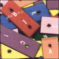 Phil Baker - Common Tones lyrics