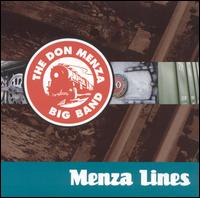 Don Menza - Menza Lines [live] lyrics