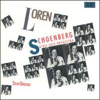 Loren Schoenberg - Solid Ground lyrics