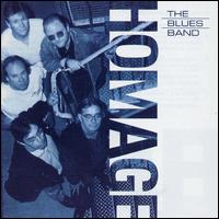 The Blues Band - Homage lyrics
