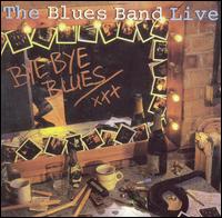 The Blues Band - Live lyrics