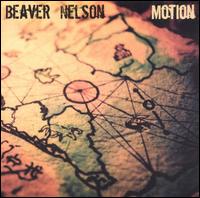 Beaver Nelson - Motion lyrics