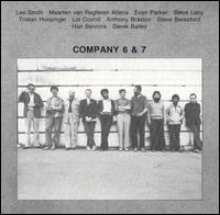 Company - Company 6 & 7 lyrics