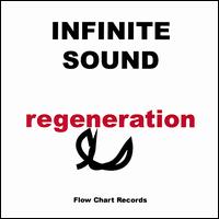 Infinite Sound - Regeneration lyrics