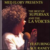 Med Flory - The Best of Supersax and the L.A. Voices lyrics