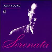 John Young - The Serenata lyrics