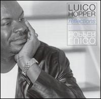 Lucio Hopper - Reflections lyrics