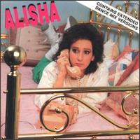 Alisha - Alisha lyrics