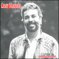 Cesar Machado - Momentos lyrics