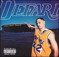 Defari - Focused Daily lyrics