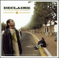 Declaime - Conversations With Dudley lyrics