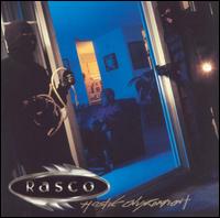 Rasco - Hostile Environment lyrics