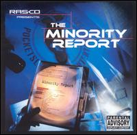 Rasco - The Minority Report lyrics