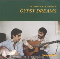 Ferre Brothers - Gypsy Dreams lyrics