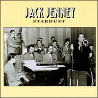 Jack Jenney - Stardust lyrics