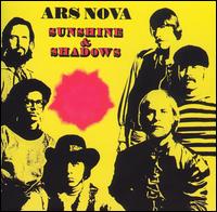 Ars Nova - Sunshine & Shadows lyrics