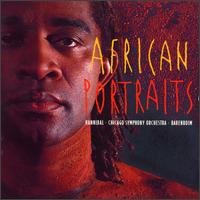 Hannibal - African Portraits lyrics