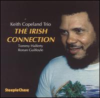 Keith Copeland - Irish Connection lyrics