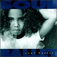 Soul Ballet - Soul Ballet lyrics