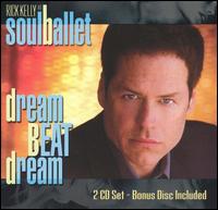 Soul Ballet - Dream Beat Dream [Bonus CD] lyrics