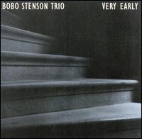 Bobo Stenson - Very Early lyrics