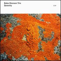 Bobo Stenson - Serenity lyrics