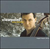 John Goldsby - Viewpoint lyrics