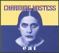 Charming Hostess - Eat lyrics