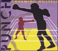 Charming Hostess - Punch lyrics