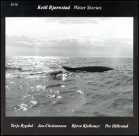 Ketil Bjrnstad - Water Stories lyrics