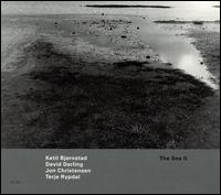 Ketil Bjrnstad - The Sea II lyrics