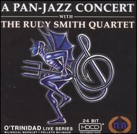 Rudy Smith - Pan Jazz Concert lyrics