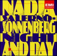 Nadja Salerno-Sonnenberg - Night & Day lyrics