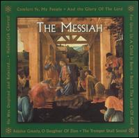George Frideric Handel - The Messiah [Definitive] lyrics