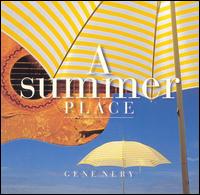 Gene Nery - Summer Place lyrics