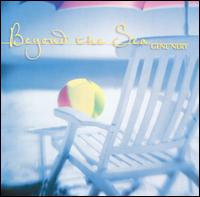 Gene Nery - Beyond the Sea [Instrumental Version] lyrics