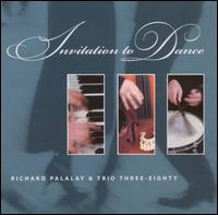 Richard Palalay - Invitation to Dance lyrics