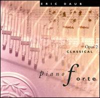 Eric Daub - Pianoforte Opus 2 lyrics