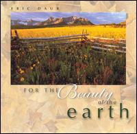 Eric Daub - For the Beauty of the Earth lyrics