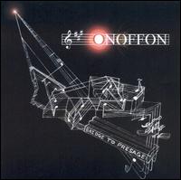 Onoffon - Bridge to Presage lyrics