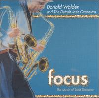 Donald Walden - Music of Tadd Dameron [live] lyrics