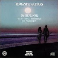 Jay Berliner - Romantic Guitars lyrics