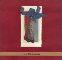 Rob Burger - Lost Photograph lyrics