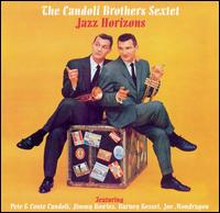 Candoli Brothers - Jazz Horizons lyrics