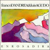 Franco D'Andrea - Enrosadira lyrics