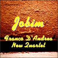 Franco D'Andrea - Jobim lyrics